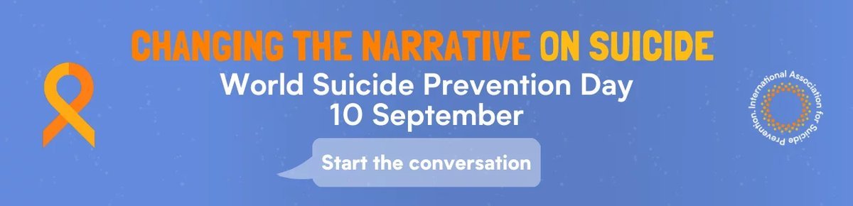 Building Connection: World Suicide Prevention Day in Saskatoon
