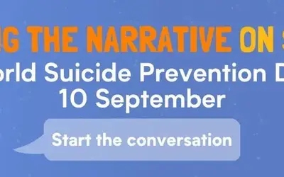 
                                          Feature image for Building Connection: World Suicide Prevention Day in Saskatoon
                                      