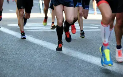 Image à la une pour Step Into Terry Fox’s Legacy: Uniting Saskatoon for the 2026 Terry Fox Run