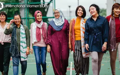 Read more about: Celebrate International Women’s Day 2026: #GiveToGain in Saskatoon