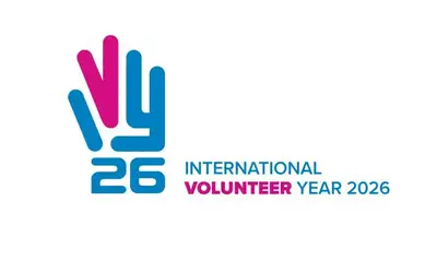 Image à la une pour IVY 2026: Why This Year Matters for Volunteers