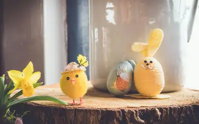 Image à la une pour Celebrating Easter through Community in Saskatoon