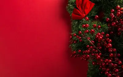 Feature image for New Year, New Connections: Celebrating Community This Holiday Season