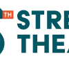 25th Street Theatre logo