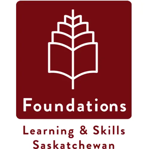 Foundations Learning & Skills Saskatchewan