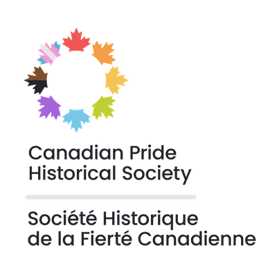 Canadian Pride Historical Society