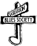 Saskatoon Blues Society
