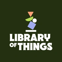 Library of Things YXE