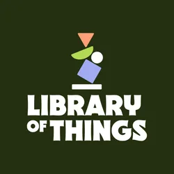 Library of Things YXE