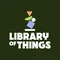 Library of Things YXE