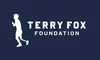 The Terry Fox Foundation