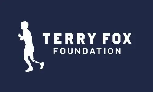 The Terry Fox Foundation