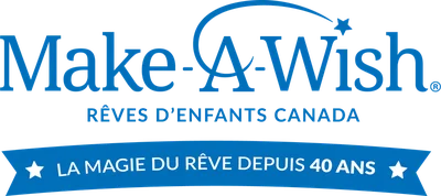 Make-A-Wish Canada