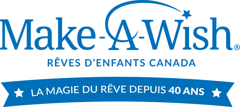 Make-A-Wish Canada