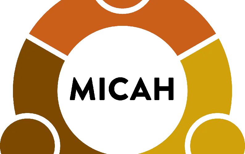 The Micah Mission Inc