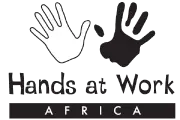 Hands at Work - Sons & Daughters