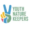 Canadian Council on Invasive Species - Youth Nature Keepers logo