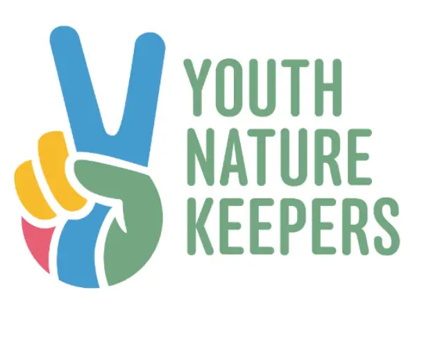 Canadian Council on Invasive Species - Youth Nature Keepers