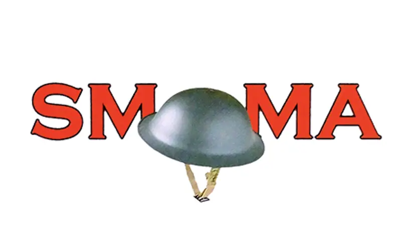 Saskatoon Museum of Military Artifacts