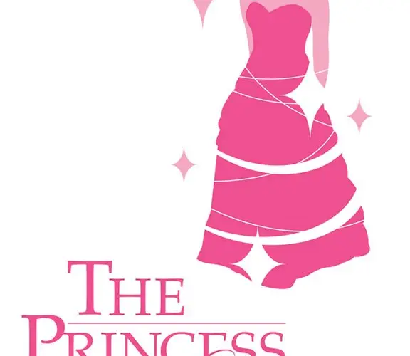 The Princess Shop Mentorship and Female Youth Development Inc.