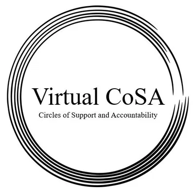 Virtual Circles of Support and Accountability