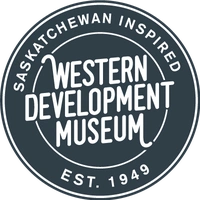 Western Development Museum