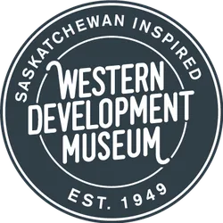 Western Development Museum