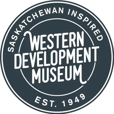 Western Development Museum