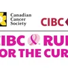 Canadian Cancer Society CIBC Run for the Cure - Saskatoon
