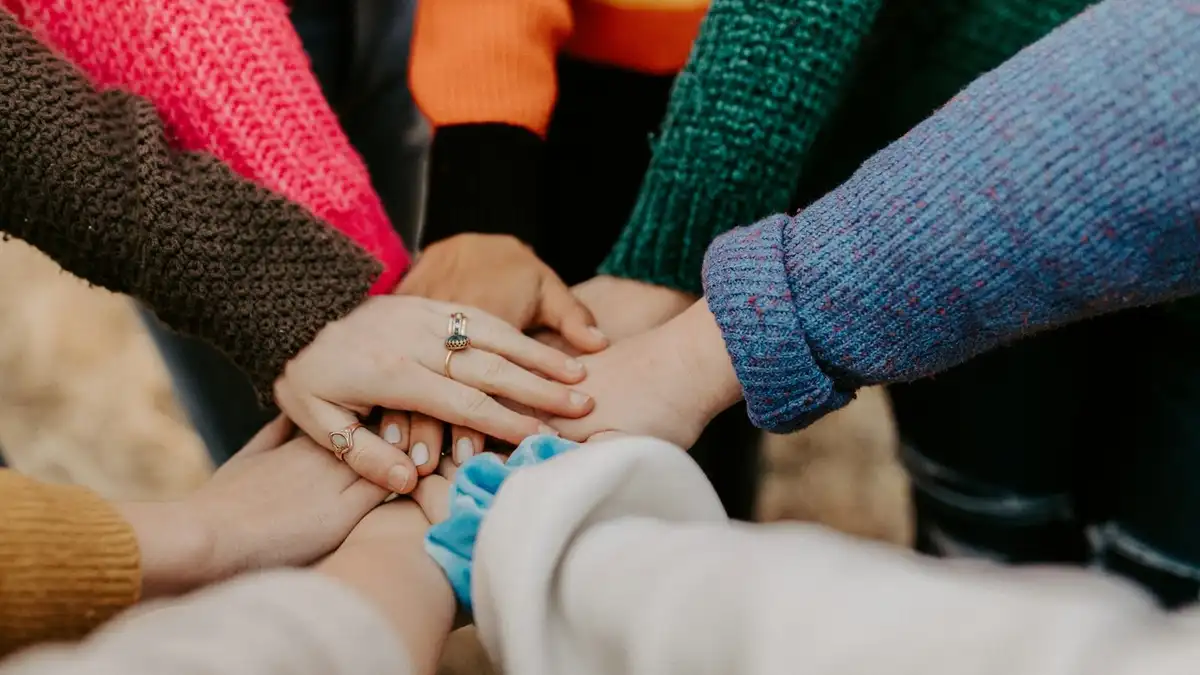 Volunteer opportunities in Saskatoon