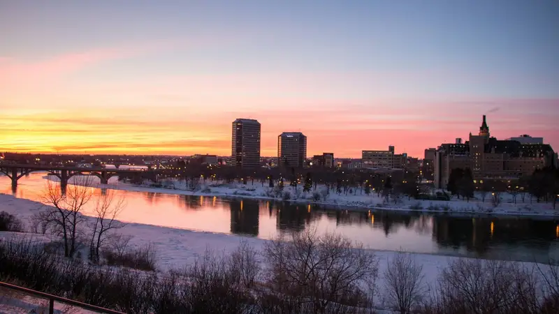 Nonprofit Organizations in Saskatoon