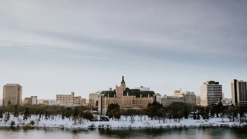 Volunteer Saskatoon - Connect with your community