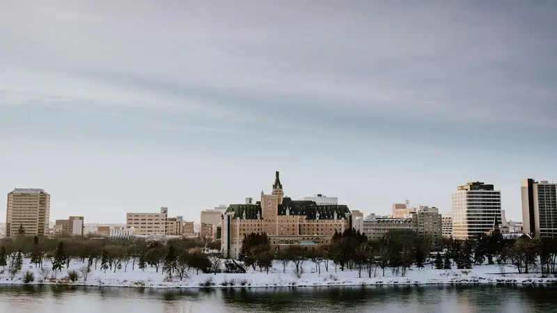 Volunteer Saskatoon - Connect with your community